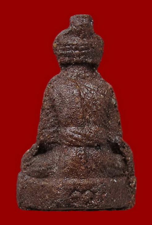 เคาะเดียว  ฤษี หลวงปู่พรมมา  
