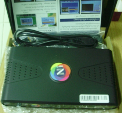HOT ..HOT..กล่องรับสัญญาณ GMM Z รุ่น SMART  เริ่มที่ 1,299 บาท