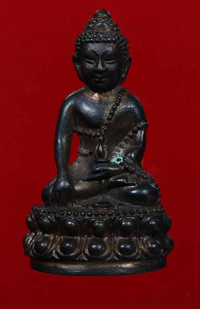 กริ่งเจ้าสัววัดบวรปี37นวะเต็มสูตร
