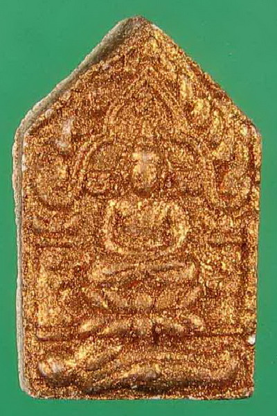 ขุนแผนแสนพลพ่ายผสมผงพลายกุมาร หลวงปู่บัว ถามโก ตราด สร้างน้อย 450 องค์ แนะนำให้เก็บแรงจริงๆ