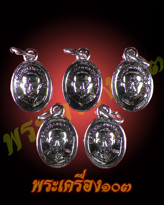 หลวงปู่ทวดหเม็ดแตงชุบนิเกิ้นวัดช้าง ไห้ปัตตานี ปี2555 (4)