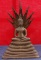 พระบูชาปางนาคปรก พระบ้าน