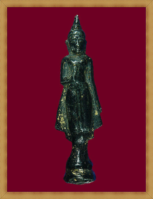พระกรุวัดเลียบ