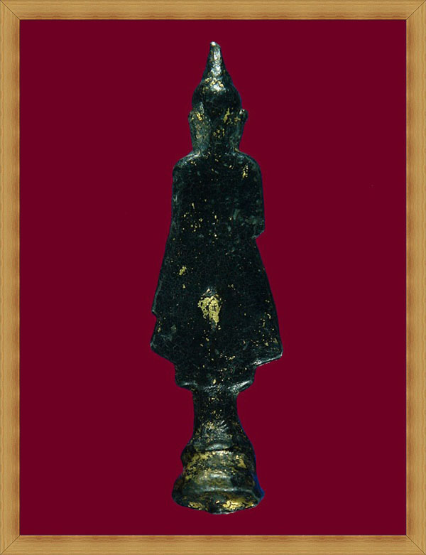 พระกรุวัดเลียบ