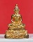 พระธรรมกาย บรรจุกริ่ง กะหลั่ยทอง ปิดฝายันต์ธาตุ6 วัดหลวงพ่อสดธรรมกายาราม รุ่นแรก ปี2525