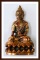 พระกริ่งคชวัตร เนื้อนวะโลหะ ฉลองพระชนมายุ 90 พรรษา  พ.ศ.2546 สมเด็จพระสังฆราช วัดบวรนิเวศวิหาร***1