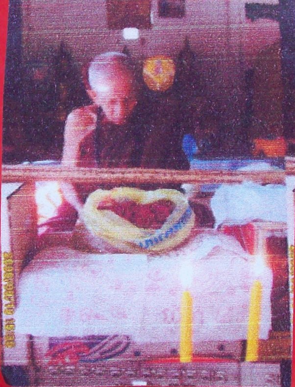 ม้าเสพนางผงโลกีย์พรายกุมารหน้าทอง (เด็ดครับ)