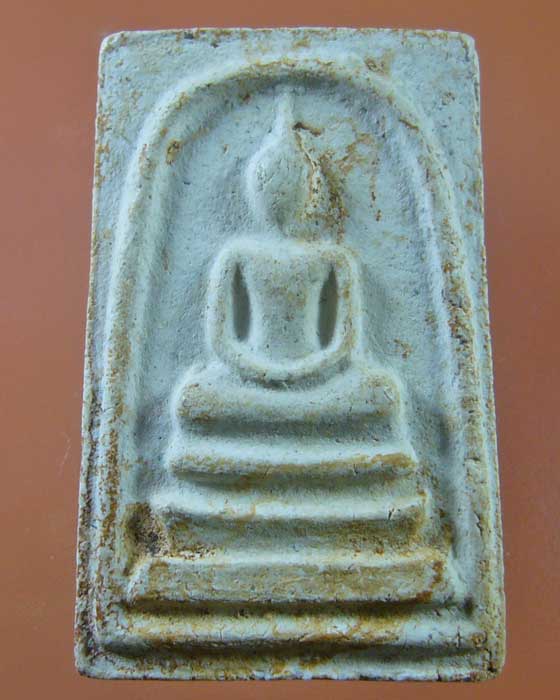 !เคาะเดียว ! พระไม่ทราบที่ องค์ที่ 129
