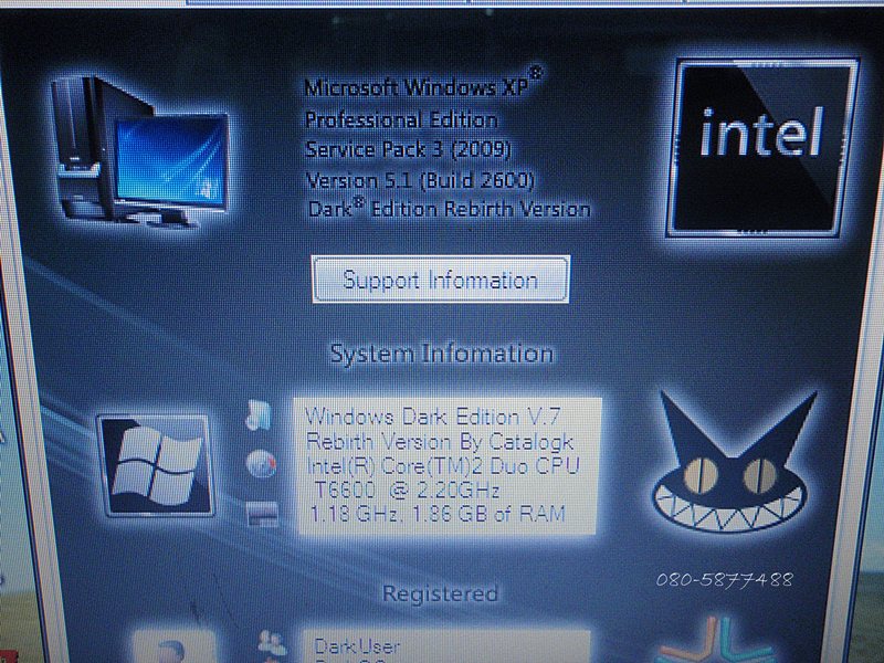 โน๊ตบุค toshiba - Satellite Pro U400