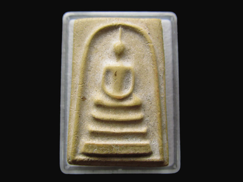 พระสมเด็จ ไม่ทราบที่. ..เริ่ม20บาท/P.116