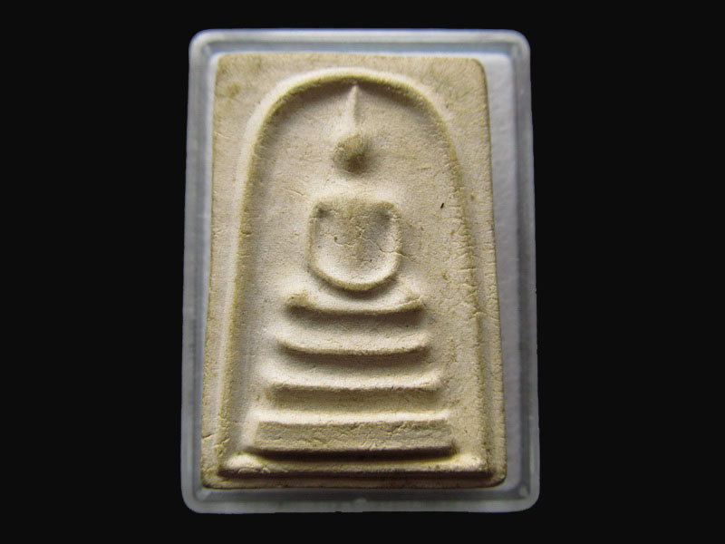 พระสมเด็จ ไม่ทราบที่...เริ่ม20บาท/P.118