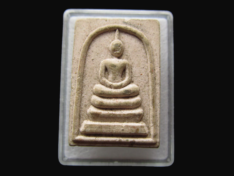 พระสมเด็จหลังยันต์ ไม่ทราบที่. ..เริ่ม20บาท/P.119