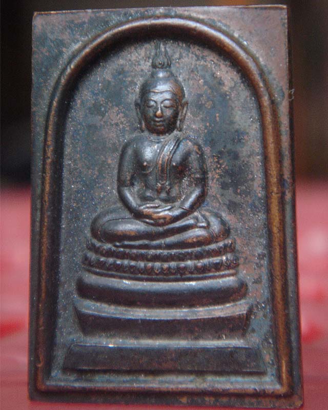 พระพุทธนวมหาราช