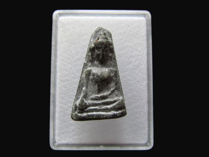 พระผงสุพรรณ (เกจิ) ไม่ทราบวัดครับ.เริ่ม20บาท/P.156