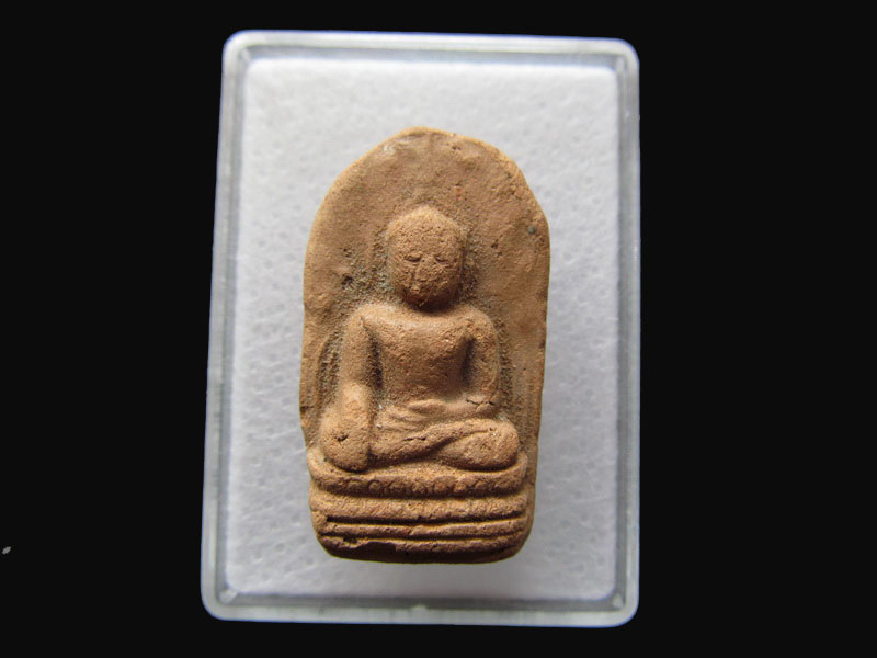 พระพิมพ์พระคง (เกจิ)ไม่ทราบวัด.เริ่ม20บาท/P.159