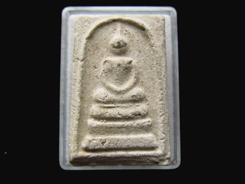 พระสมเด็จ ไม่ทราบที่. .เริ่ม20บาท/P.160