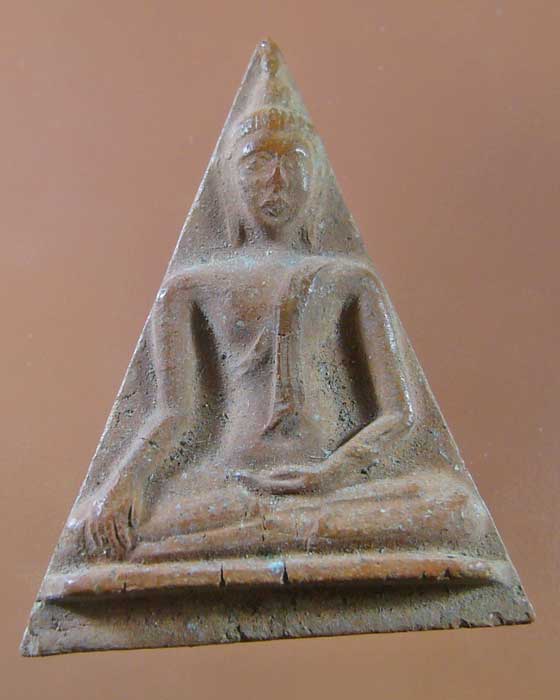 !เคาะเดียว ! พระไม่ทราบที่ องค์ที่ 142