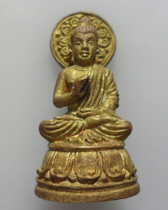*** จ.นครสวรรค์ *** พระคันธาราษฎร์ ๕ แผ่นดิน หลวงปู่เปลื้อง วัดลาดยาว 