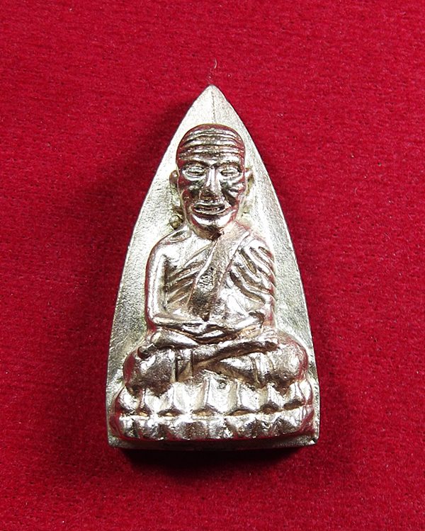 หลวงปู่ทวด วัดบวรนิเวศวิหาร ปี42