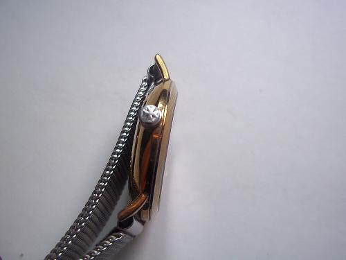 นาฬิกาข้อมือสุภาพสตรี SWISS VACHERON CONSTANTIN