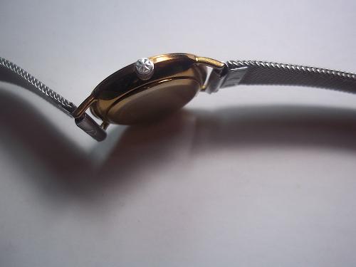 นาฬิกาข้อมือสุภาพสตรี SWISS VACHERON CONSTANTIN