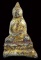 พระรัตนะตะกั่วสนิมแดง...ปิดทองร่องชาดเดิมครับ +++ฉลอง feedback 250 ขึ้น เริ่มที่ 20 +++ 