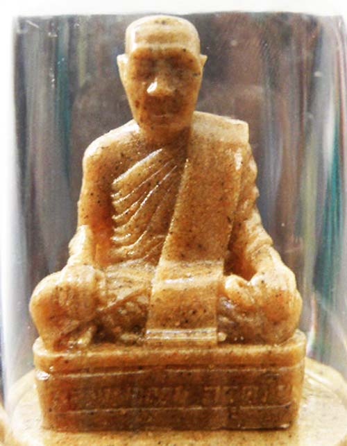 พระบูชา หลวงปู่ก๋วน อคฺควโย วัดตะเคียนทองธาราม จ.ระยอง