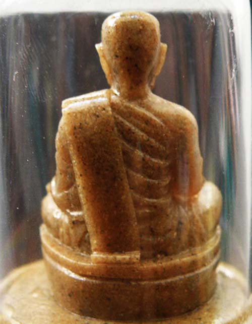 พระบูชา หลวงปู่ก๋วน อคฺควโย วัดตะเคียนทองธาราม จ.ระยอง