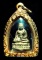 พระชัยวัฒน์ วัดบวรฯ ปี2495 