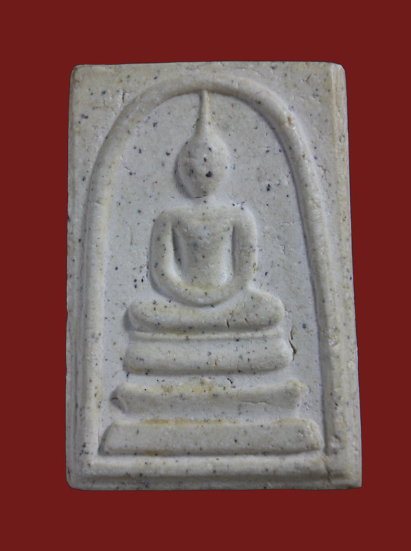 สมเด็จวัดระฆัง118ปี พิมพ์ใหญ่