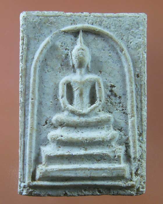 ! เคาะเดียว ! พระไม่ทราบที่ องค์ที่ 174