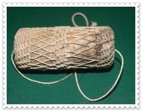 ตะกรุดใบลาน