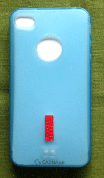 วัดใจ ..เคส IPHONE 4S  ราคาสบายๆ เคาะเดียวครับ รับรองดีจริงครับ ในห้าง 7-800 บาท