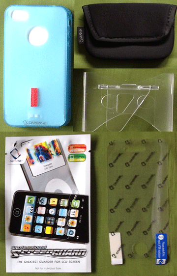 วัดใจ ..เคส IPHONE 4S  ราคาสบายๆ เคาะเดียวครับ รับรองดีจริงครับ ในห้าง 7-800 บาท