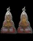 ***ราคาไม่สำคัญ อยูที่ใจ***20 บาท พระยอดธง วัดบางกะจะ จ.จันทบุรี ปี 2549 องค์ สาม