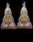 ***ราคาไม่สำคัญ อยูที่ใจ***20 บาท พระยอดธง วัดบางกะจะ จ.จันทบุรี ปี 2549 องค์ สี่