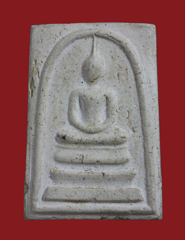 สมเด็จวัดระฆัง118ปี พิมพ์ใหญ่