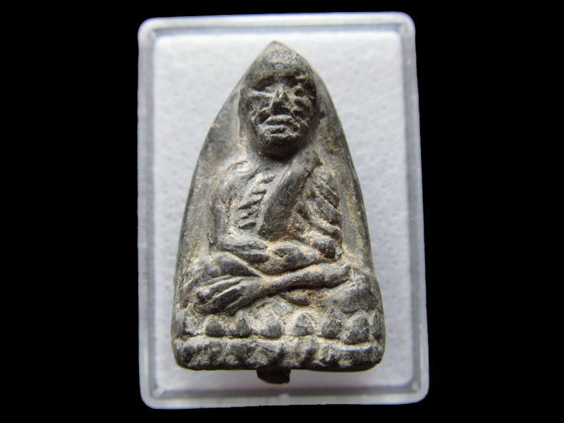  พระหลวงปู่ทวด ไม่ทราบที่ .เริ่ม20บาท/W.16