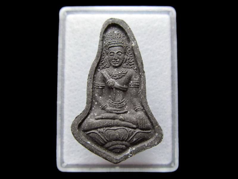 พระเนื้อว่านไม่ทราบที่ครับ.เริ่ม20บาท/W.17