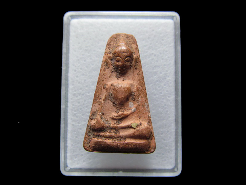  พระผงสุพรรณ วัดวังหน่อไม้ (วัดเขาซับแดง).เริ่ม20บาท/W.22