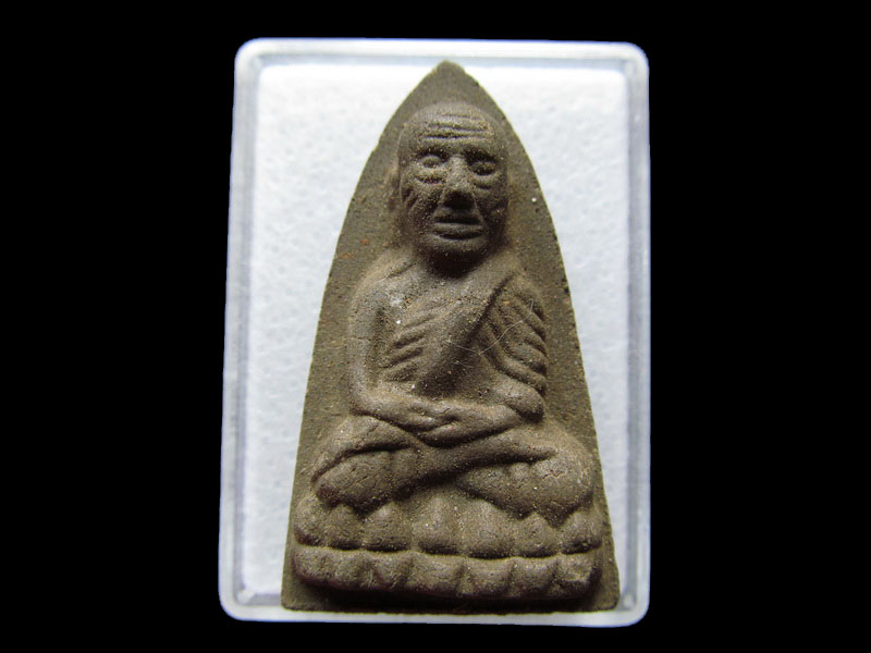  หลวงปู่ทวด (พุทธสถานพระพุทธบาทเขากะลา) .เริ่ม20บาท/W.26