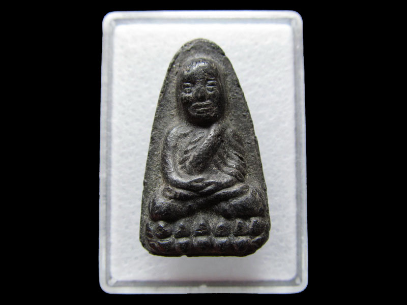 หลวงพ่อทวด หลัง เหยียบน้ำทะเลจืด .เริ่ม20บาท/W.55