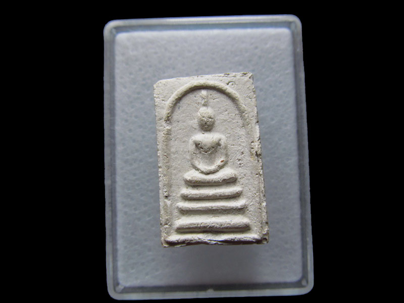 พระสมเด็จคะแนน ไม่ทราบวัดครับ.เริ่ม20บาท/W.57