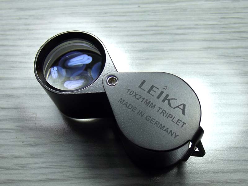 รายการวัดใจเคาะเดียวปิด(ครับกล้องleika10x21mmสีดำฟรีผ้าไมโครไฟเบอร์1ผืนครับจัดส่งแบบEMS