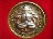เหรียญพระเทวราชโพธิสัตว์ พังพระกาฬ รุ่น 700 ปี ศรีวิชัย พ.ศ. 2549  หน้าเงินแท้ สวยครับ