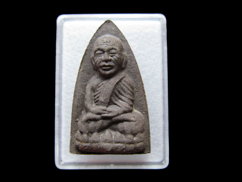 หลวงปู่ทวด วัดช้างให้ พระผงมงคล รุ่นรวยทรัพย์ .NO2..เริ่ม20บาท/W.149