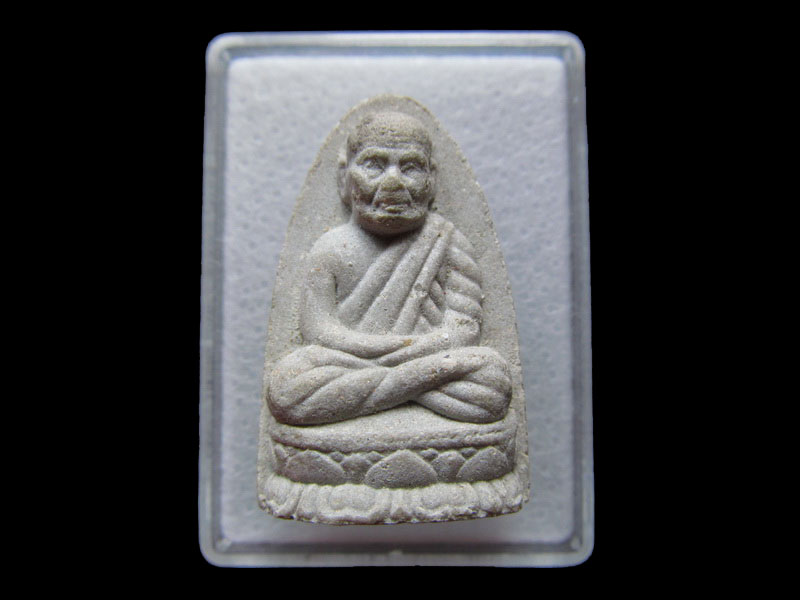 หลวงปู่ทวด วัดพระบาทบ้านพรุ ปี40...เริ่ม20บาท/W.182