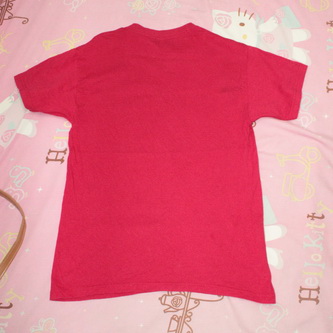 เสื้อยืด เมด อิน แมกซิโก