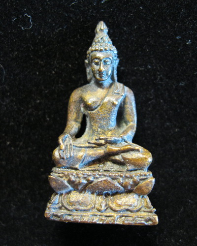 กริ่งไพรีพินาศ วัดบวร