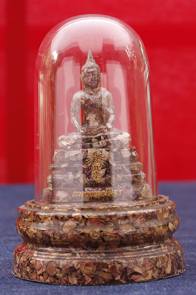 พระบูชาตุ้งหน้ารถหลวงพ่อโสธร